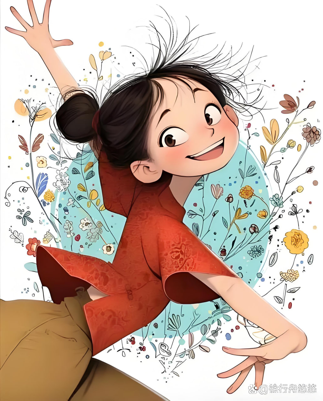 萧炎